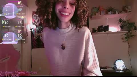 Kylie online show from October 11, 3:10 pm