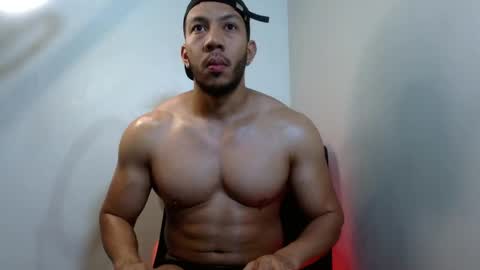 holl latino online show from April 15, 2:57 pm