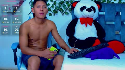 Snapshot of gurxxxt chatting on January 9, 7:04 pm Hakim online show from January 9, 7:04 pm