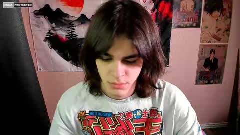 Snapshot of gushill_ chatting on February 28, 8:18 pm gushill_ online show from February 28, 8:18 pm