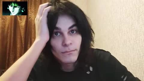 gushill_ online show from February 14, 1:24 am