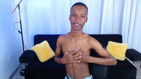 Gusty online show from January 17, 8:23 pm