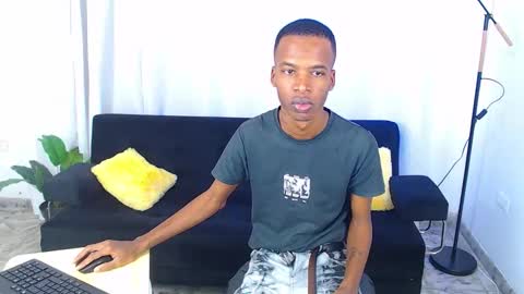 Gusty online show from February 13, 8:16 pm