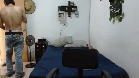 Guts online show from December 5, 9:17 pm