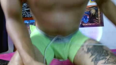 Guts online show from September 25, 2:04 am