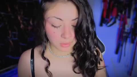 Antonella online show from March 21, 3:48 pm