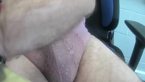 Lingerie Guy online show from November 13, 12:37 pm