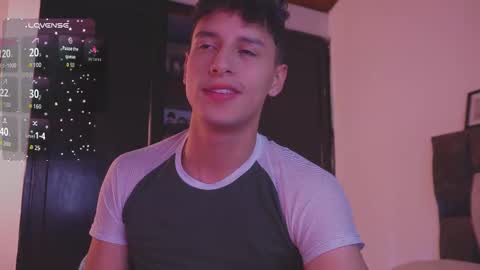 Gabriel online show from December 19, 6:20 am