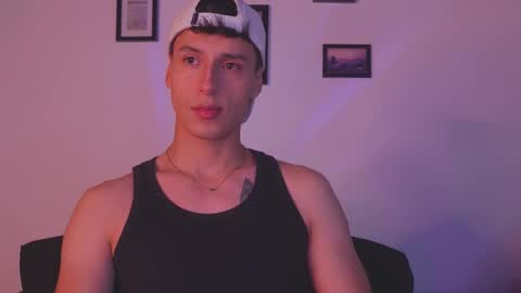 Gabriel online show from January 15, 6:18 am