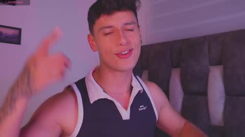 Gabriel online show from February 28, 7:09 am