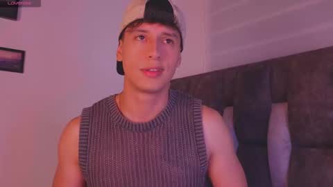 Gabriel online show from March 5, 7:59 am