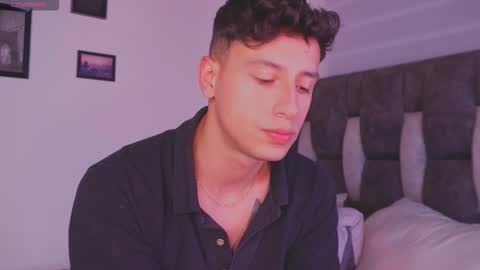 Gabriel online show from March 15, 5:24 am