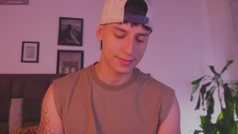 Gabriel online show from April 7, 5:30 am