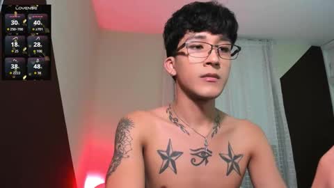 onlyfans    kevin garcia s online show from May 20, 1:45 am