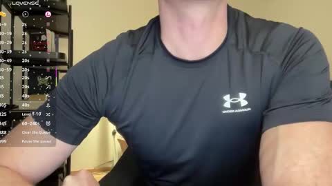 NaughtyFitHusband online show from December 16, 6:40 am