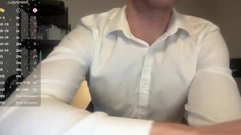 NaughtyFitHusband online show from December 23, 7:28 am