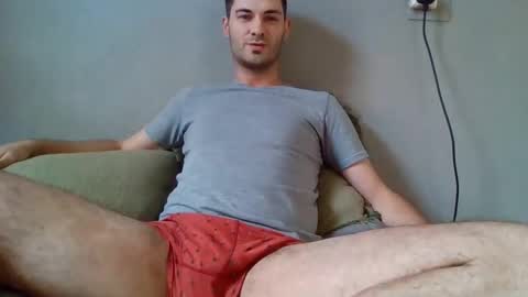 Guy Hardon online show from December 20, 12:38 pm