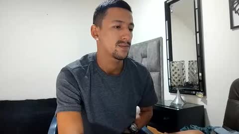 karim online show from March 7, 3:18 pm