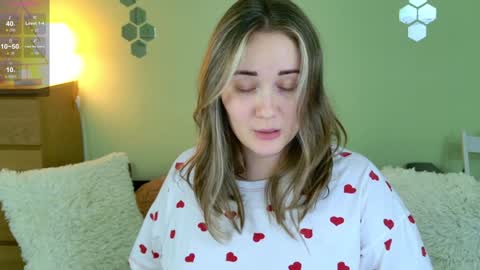 Sweety Kitty online show from January 4, 6:19 pm