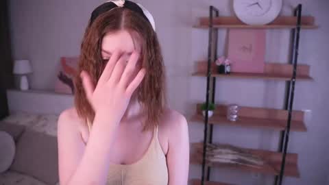 Hello everyone Im May online show from April 28, 11:59 am