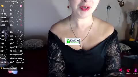 Snapshot of gwendolyn_essie chatting on January 30, 12:18 am Gwendolyn Essie online show from January 30, 12:18 am