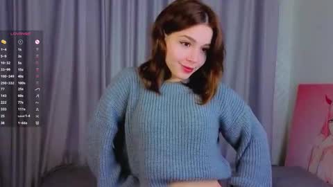 Lisa online show from October 8, 1:14 am