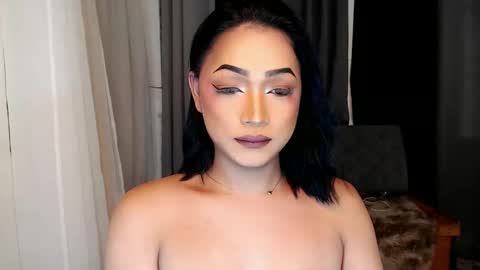 Call me Miss Gwen online show from October 22, 7:24 pm