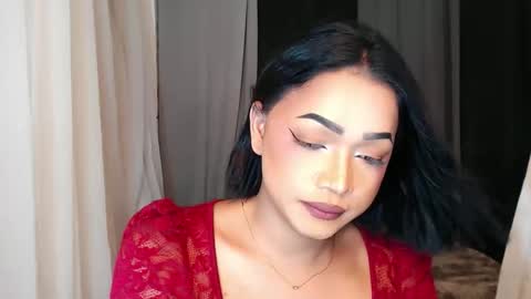 Call me Miss Gwen online show from October 28, 9:06 pm