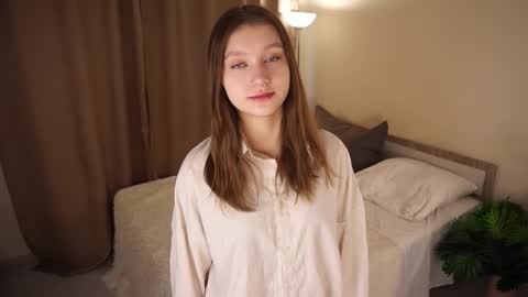 Molly online show from February 8, 4:49 am