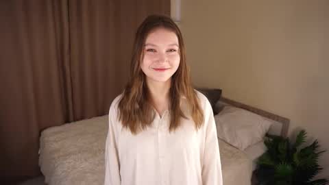 Molly online show from February 14, 5:04 am