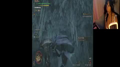 gxddessras online show from April 17, 11:08 pm