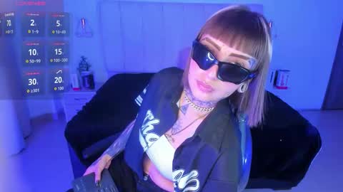 gyal_8_ online show from February 4, 4:18 am