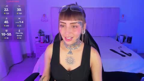 gyal_8_ online show from February 24, 4:54 am