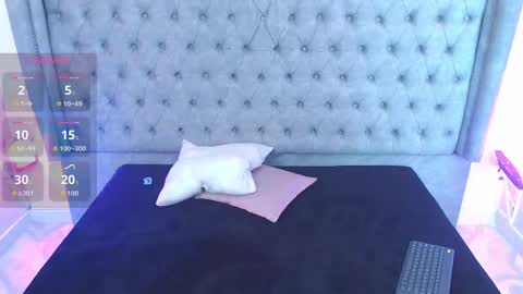 Gyal Smith online show from April 29, 3:54 am