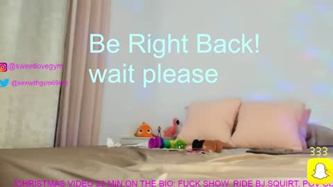 instagram sweetlovegym.......twitter sexwithgym69xxx online show from January 13, 8:37 am