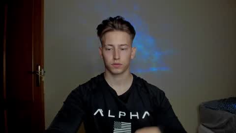 Snapshot of gym_alpha chatting on January 27, 6:41 pm Oliver online show from January 27, 6:41 pm