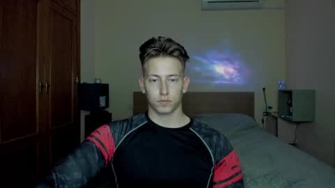 Snapshot of gym_alpha chatting on March 6, 10:26 pm Oliver online show from March 6, 10:26 pm