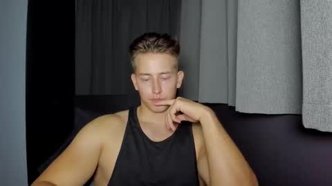 Snapshot of gym_alpha chatting on September 13, 8:08 pm Oliver online show from September 13, 8:08 pm