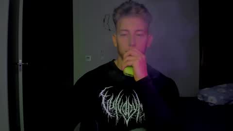 Snapshot of gym_alpha chatting on January 14, 8:47 pm Oliver online show from January 14, 8:47 pm