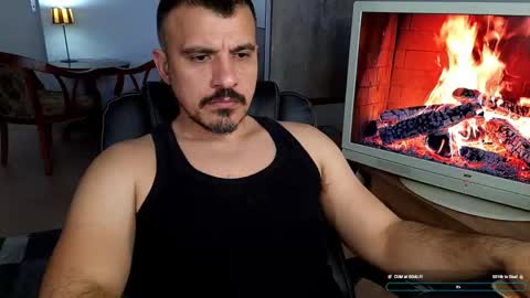 gymd4ddy online show from April 17, 4:54 pm