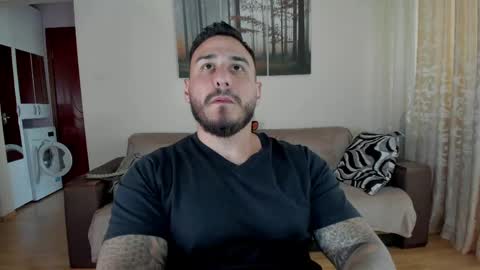 Snapshot of gymdominus chatting on May 30, 9:17 am gymdominus online show from May 30, 9:17 am