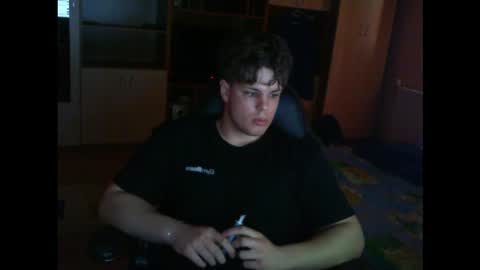 gymguy0505 online show from March 15, 9:04 am