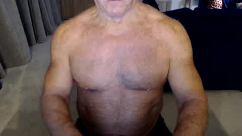 Snapshot of gymguyuk28 chatting on December 4, 7:23 pm Gymguy online show from December 4, 7:23 pm