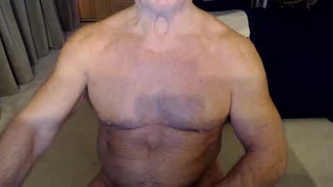 Snapshot of gymguyuk28 chatting on February 4, 7:31 pm Gymguy online show from February 4, 7:31 pm