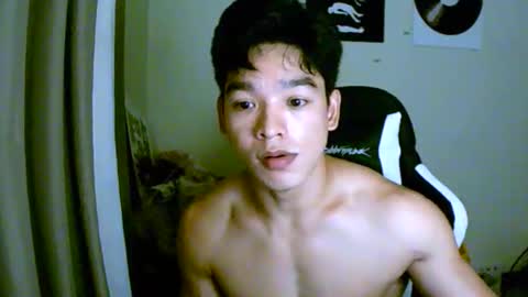 AJ online show from April 29, 10:30 am