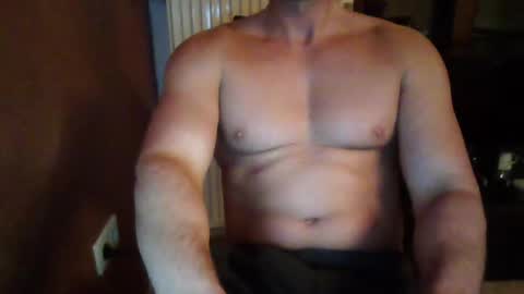 gymxxx_ online show from January 1, 4:18 pm