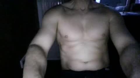 gymxxx_ online show from January 11, 7:24 am