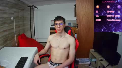 gyo online show from October 29, 12:40 pm