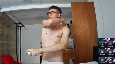 gyo online show from November 19, 7:03 pm