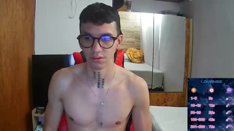 gyo online show from February 20, 1:11 pm